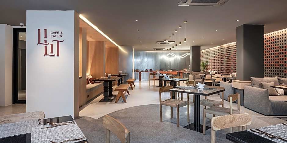 Lilit Bang Lumphu Hotel - Close To Khao San Road 