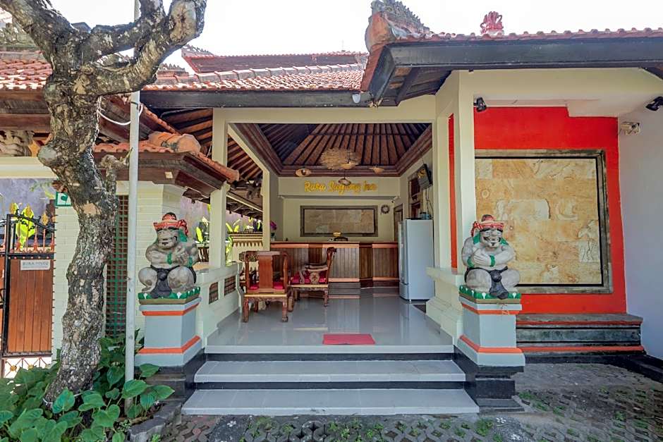Urbanview Hotel Rasa Sayang Inn Tanjung Benoa Bali