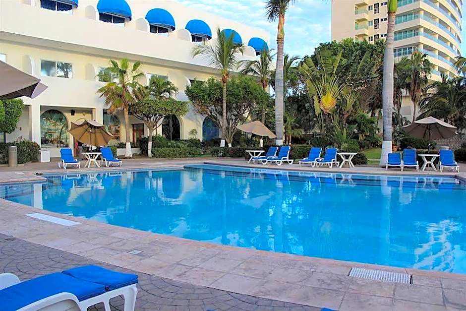 Mision Mazatlan