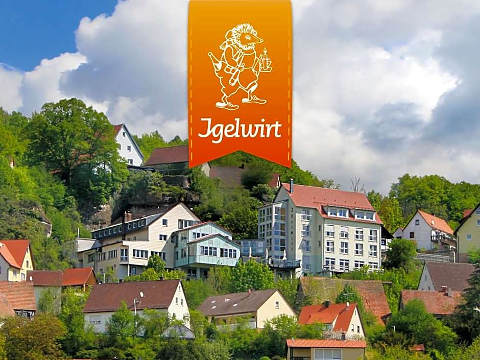 Berggasthof Hotel Igelwirt