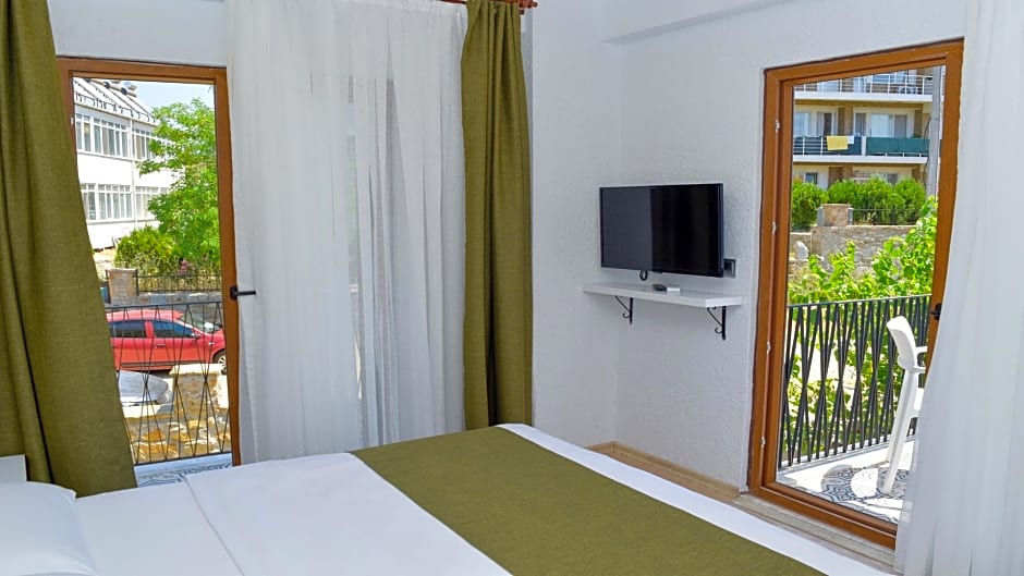 deep breath butik otel