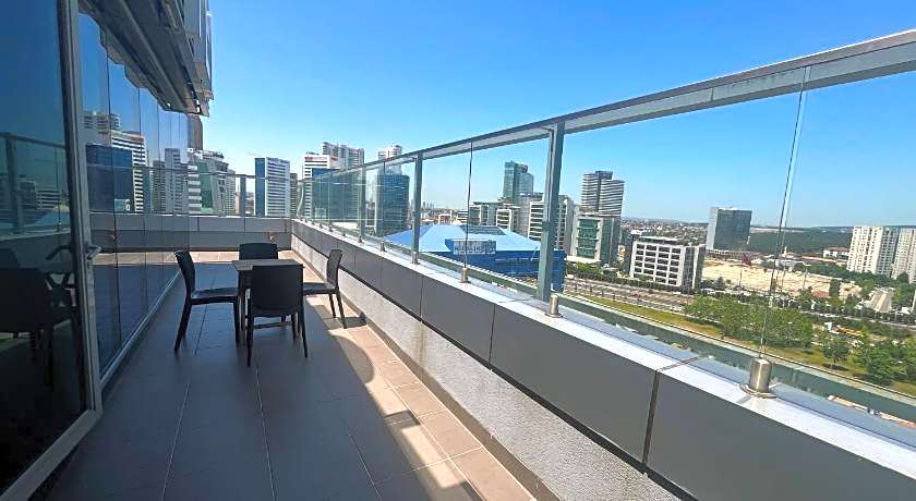 Mercure Istanbul Umraniye