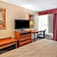 Quality Inn near Martinsville Speedway