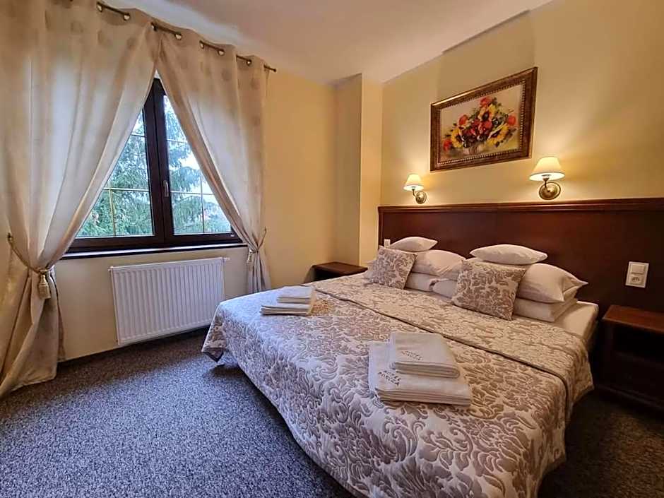 Hotel Bończa