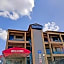 Travelodge by Wyndham Houston Hobby Airport
