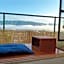 Rent a building where you can enjoy the undulating