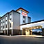 Hampton Inn By Hilton & Suites St. Louis/Alton, IL