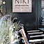 Niki Athens Hotel