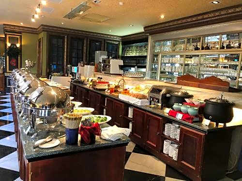 The Old England Hotel