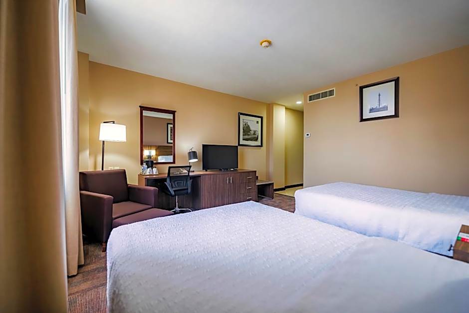 Hampton Inn By Hilton Tampico Zona Dorada