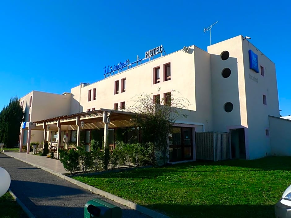 ibis budget Narbonne Sud A9/A61