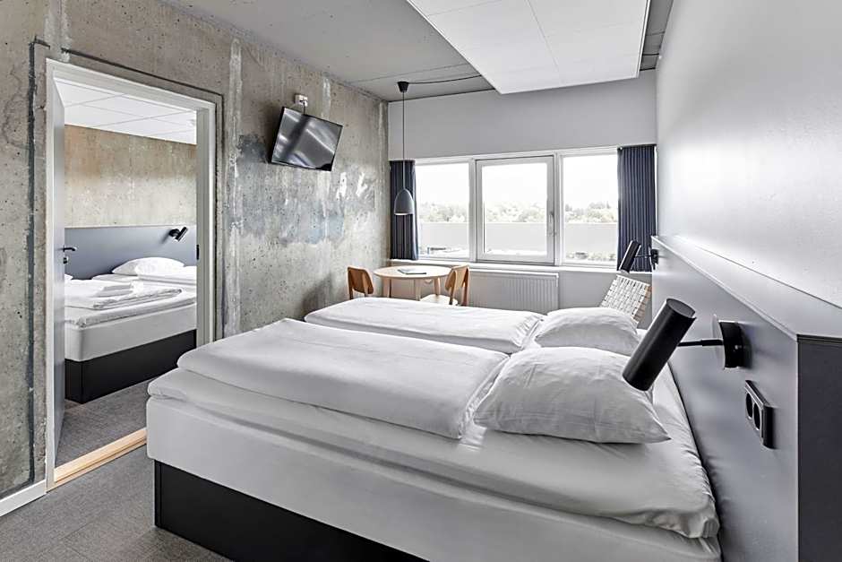 Four Points Flex by Sheraton Aarhus Viby