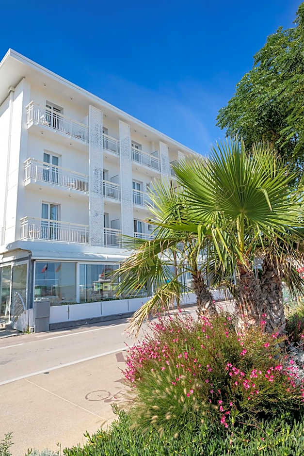 Hb Hotels Orchidea Blu