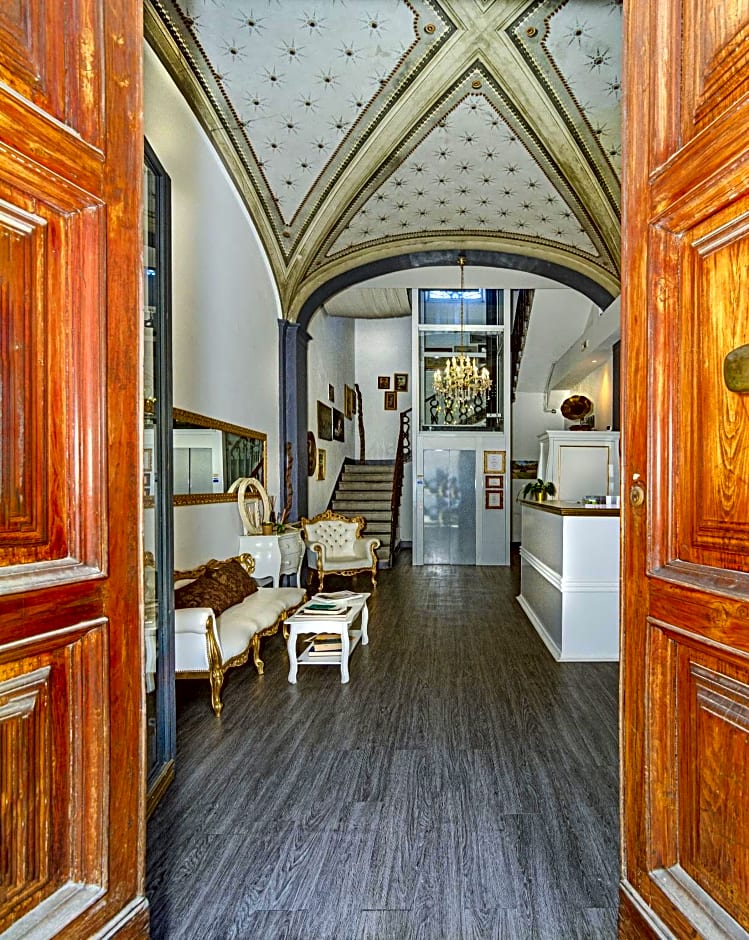 B&B Relais Inn Lucca