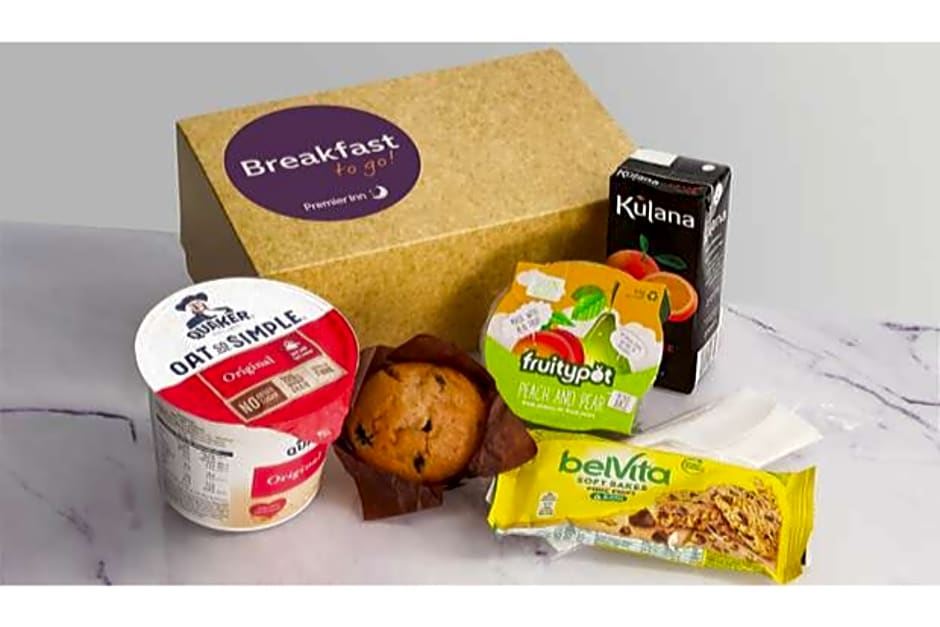 Premier Inn London Rainham