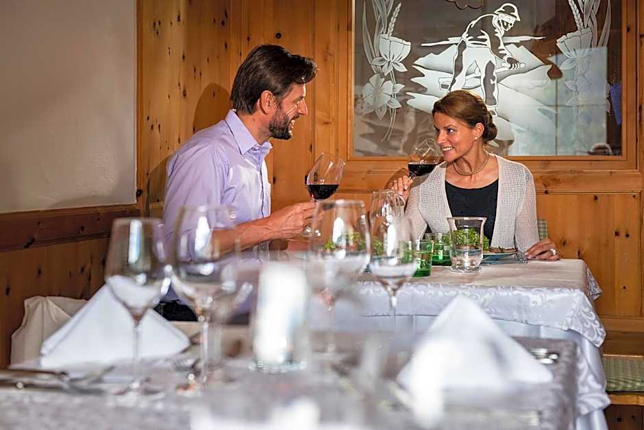 Vital Sporthotel Kristall