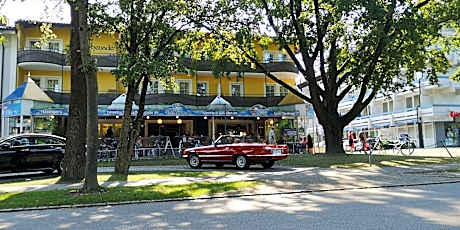 Hotel Promenade