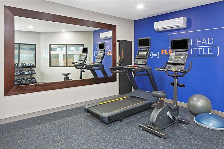 Holiday Inn Express Fremont By IHG