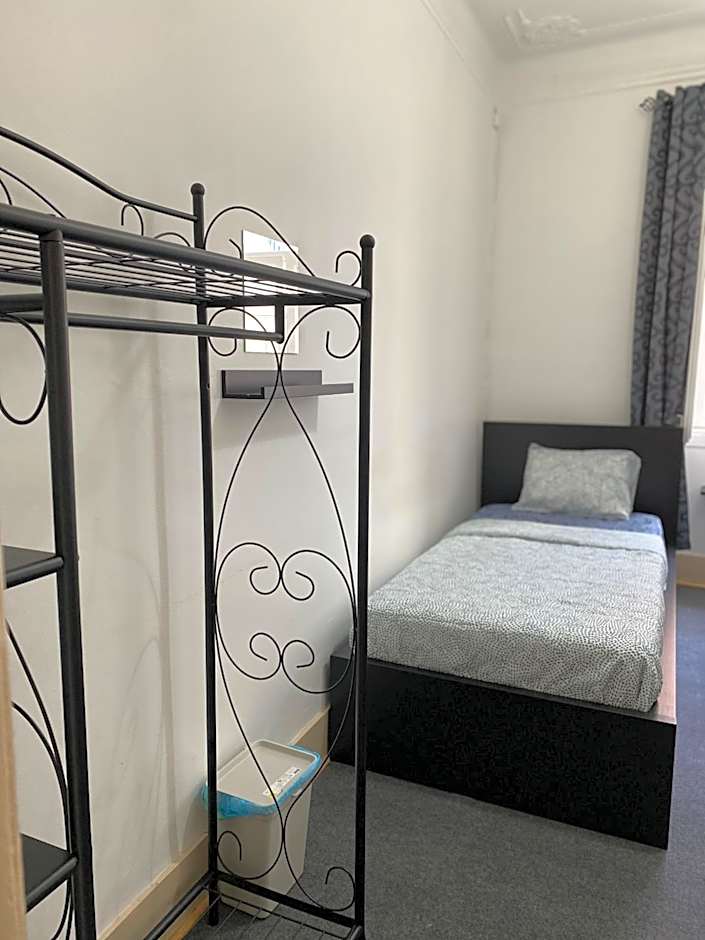 Sri-Indo Guest House