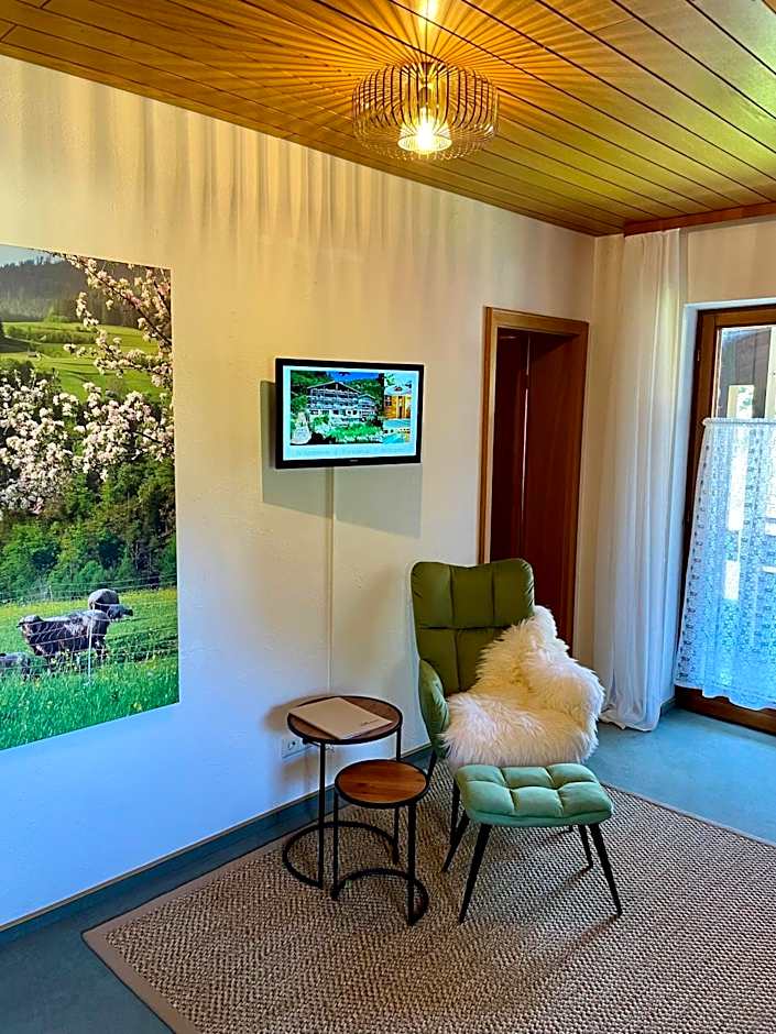 Schwarzwaldhotel Klumpp