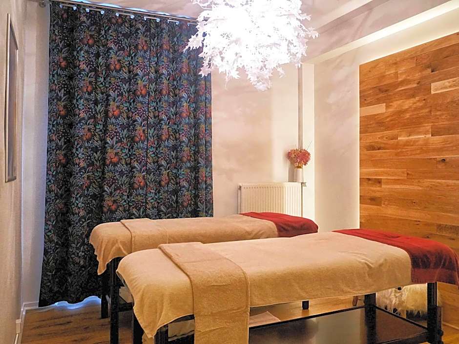 Hôtel Mercure Saint Nectaire - Spa & Bien-Être