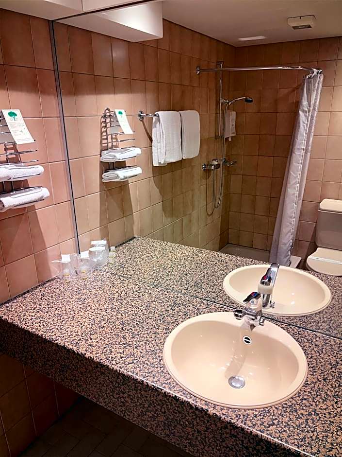 Hôtel des Trois Rois