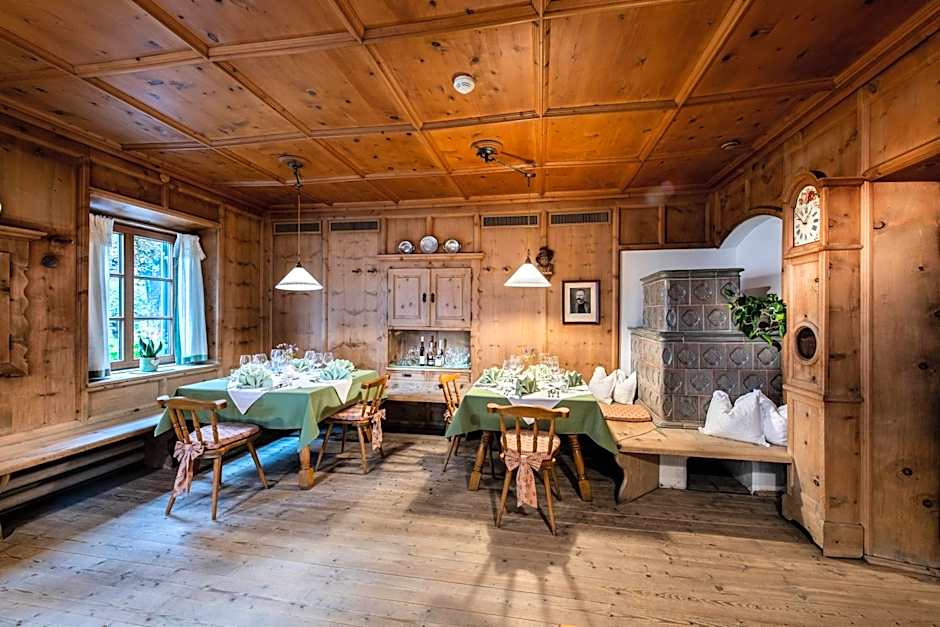 Alpenhotel Kramerwirt