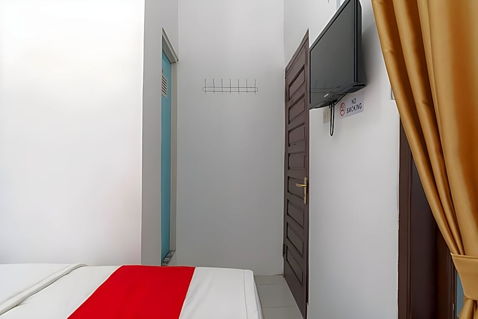 RedDoorz near Kampus UIN Lampung