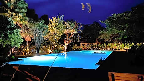 Kep UV Resort