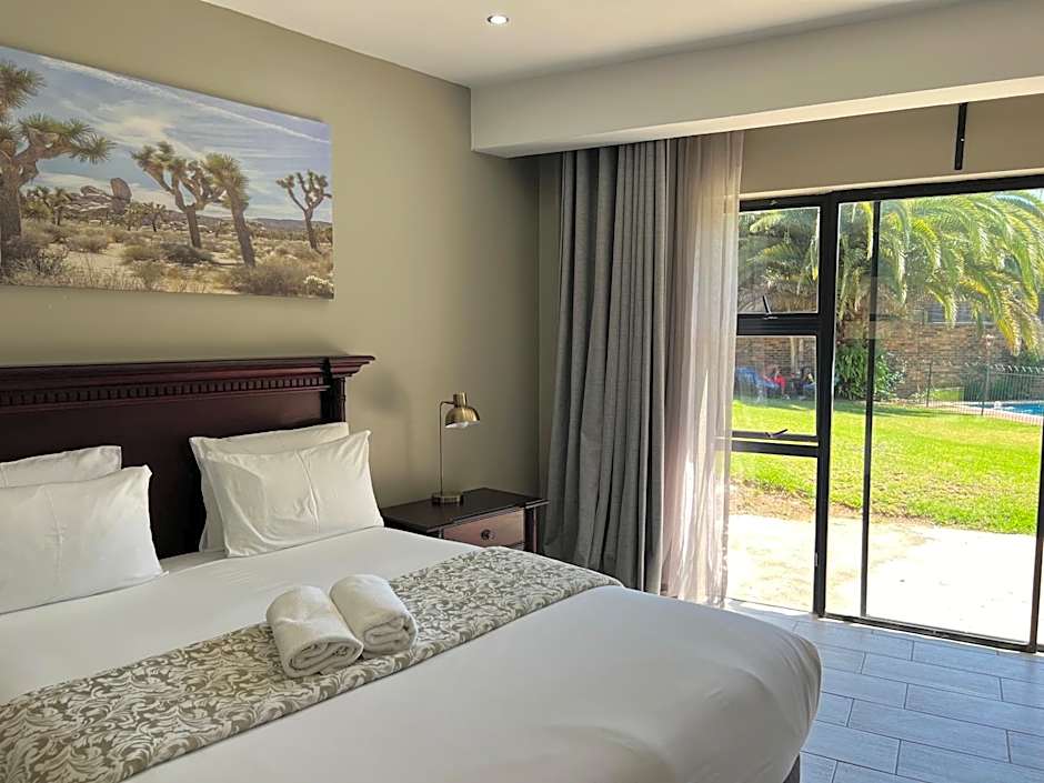 Rivonia Guest House
