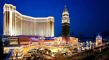 The Venetian Macao