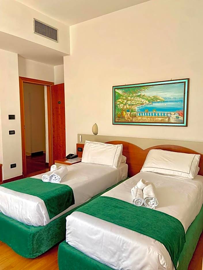 Hotel Meridiana