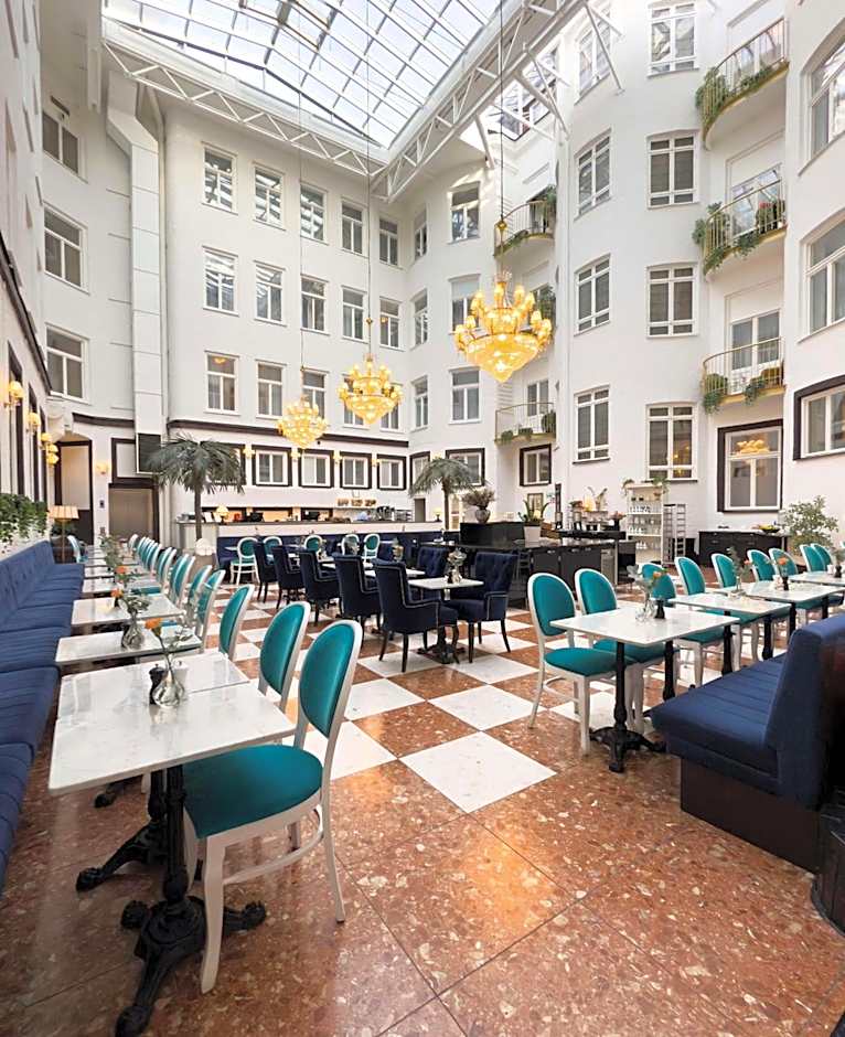 Best Western Hotel Bentleys