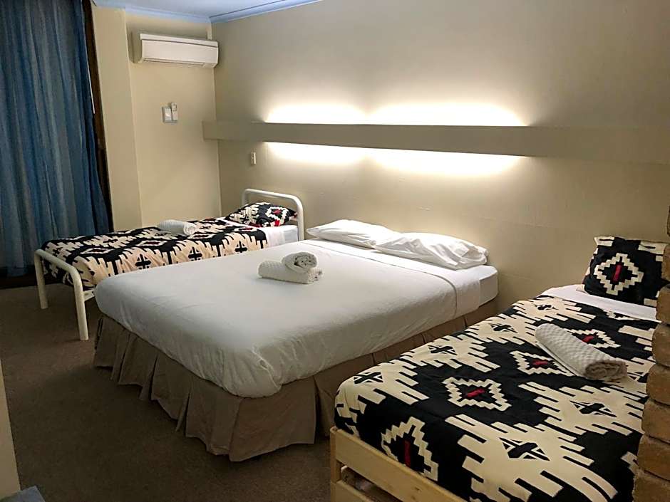 Abel Tasman Motor Lodge & Apartments