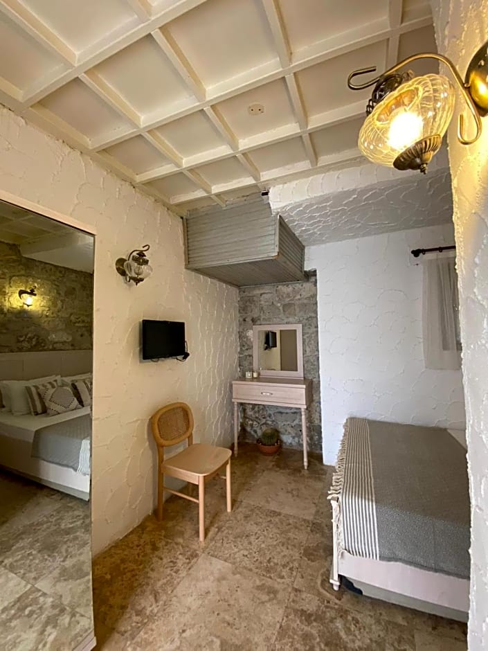 Aliko Hotel