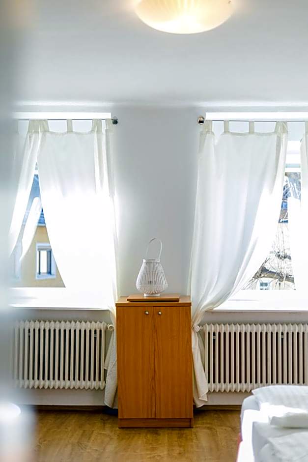 Hotel Wirtshaus Römerhof