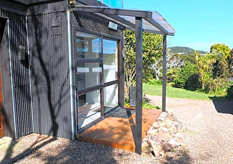 The Bordeaux- studio apartment