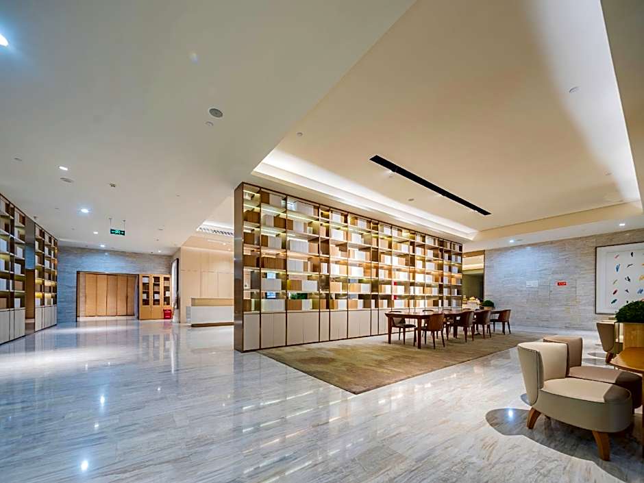 JI Hotel Tianfu Square