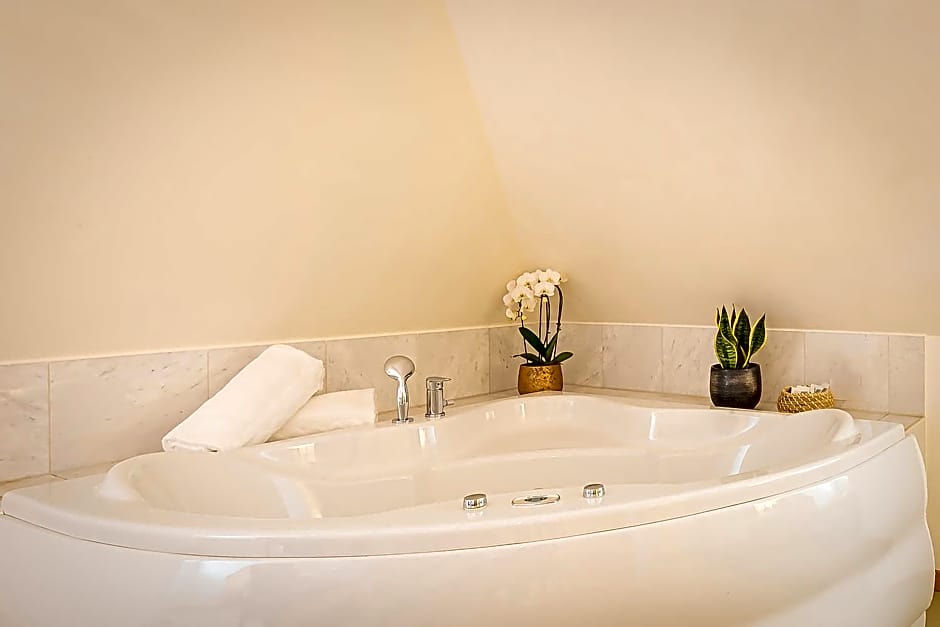 Hôtel du Cheval Blanc - City center