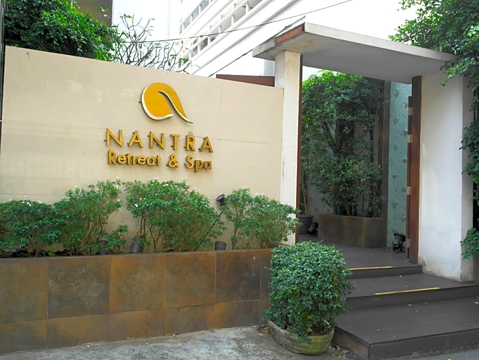 Nantra Retreat & Spa