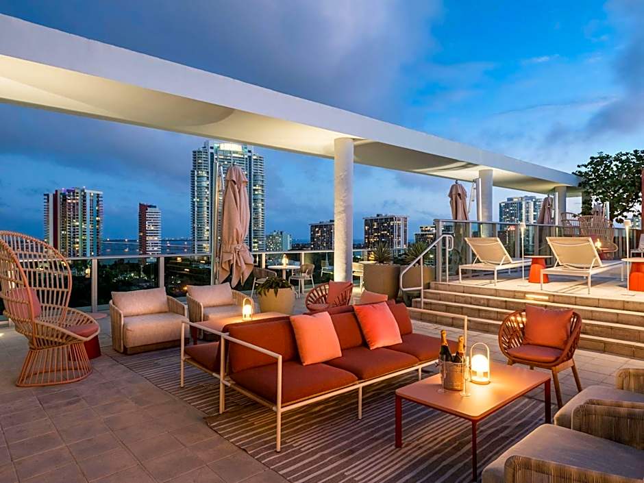 NOVOTEL MIAMI BRICKELL