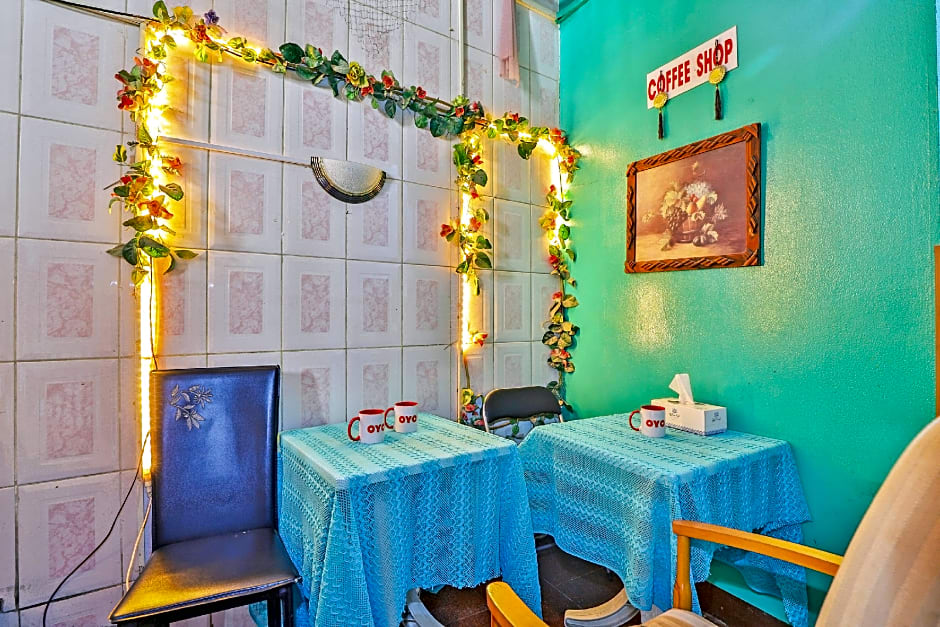 OYO 393 Al Wehda Hotel