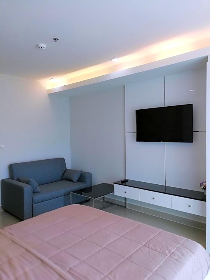 Cosy Beach View Apartments