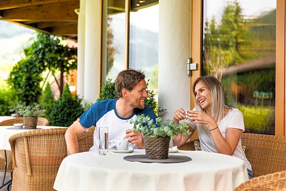 Wanderhotel Kirchner