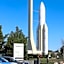 Campanile Toulouse Balma - CitÃ© de l'Espace