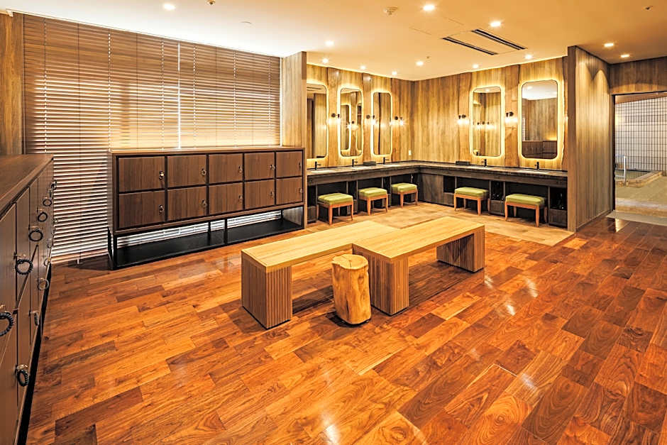 Hakuba Tokyu Hotel