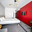 ibis Styles Lens Centre Gare