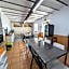 Albergue El Alfar/Pilgrim Hostel
