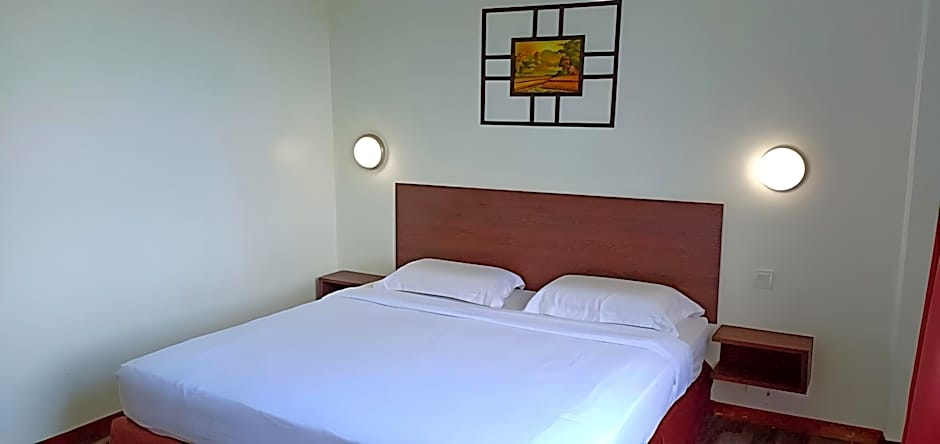 Langkawi Baron Hotel