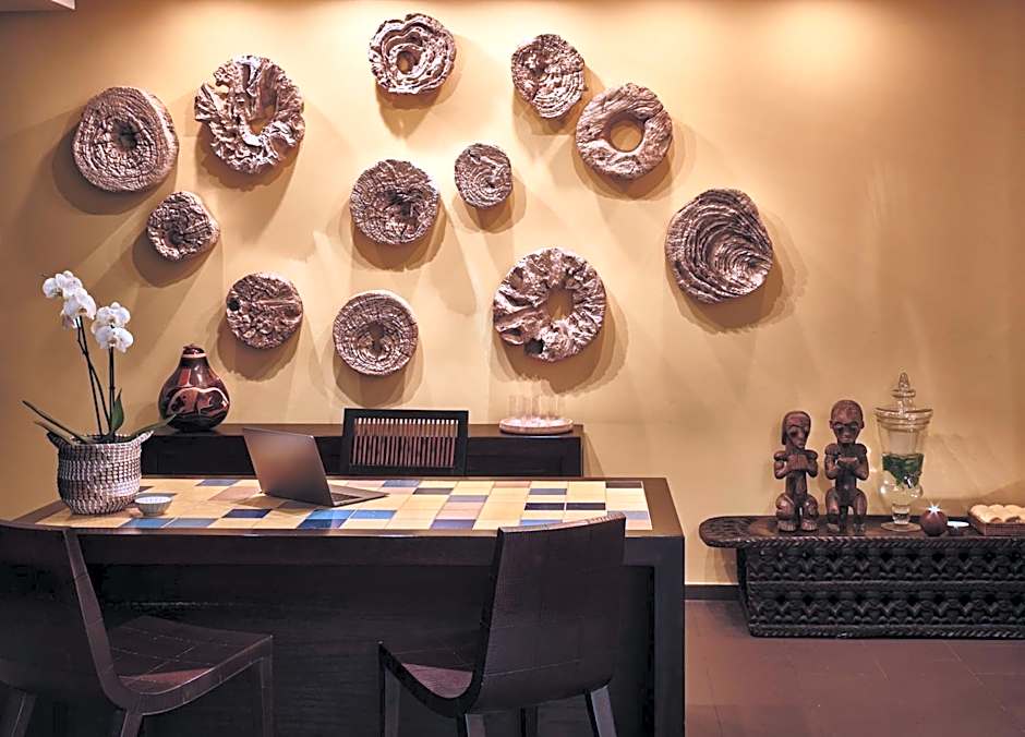 Seaside Grand Hotel Residencia - Gran Lujo